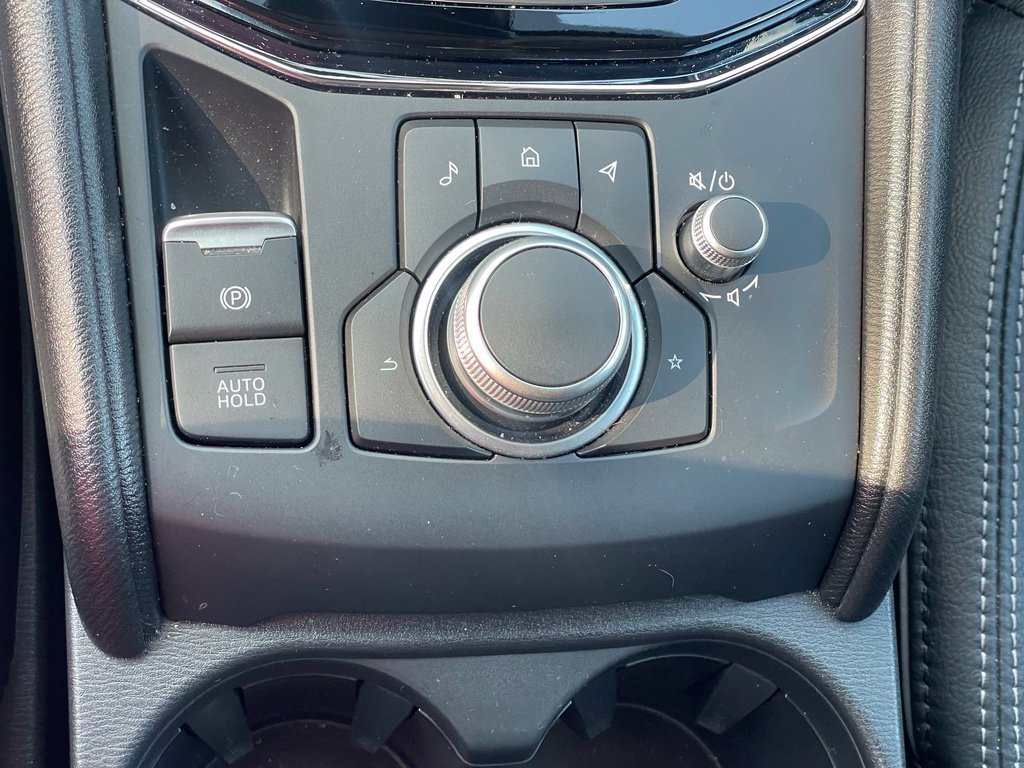 Used 2025 MAZDA CX-5 AWD 2.5 S w/ Preferred Package image 26