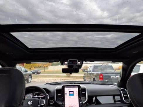 New 2026 RAM 1500 Laramie w/ Night Edition image 57