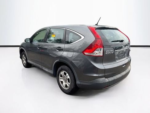 Used 2014 Honda CR-V LX image 4