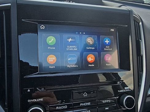 Used 2021 Subaru Forester Premium image 18