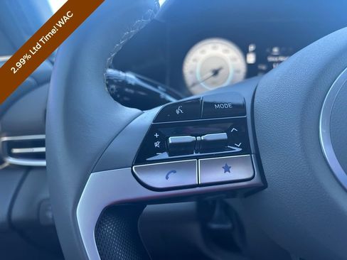 Certified 2024 Hyundai Elantra SEL w/ Convenience Package image 25