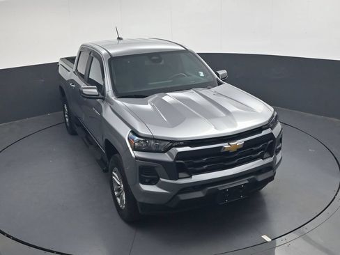 Used 2024 Chevrolet Colorado LT w/ LT Convenience Package II RWD image 25