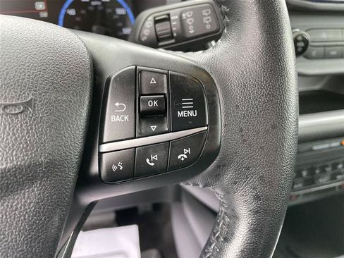 Certified 2023 Ford Bronco Sport Big Bend AWD/4WD image 15