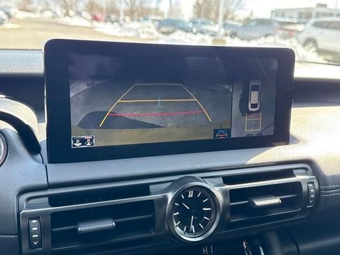 Used 2025 Lexus IS 500 image 24