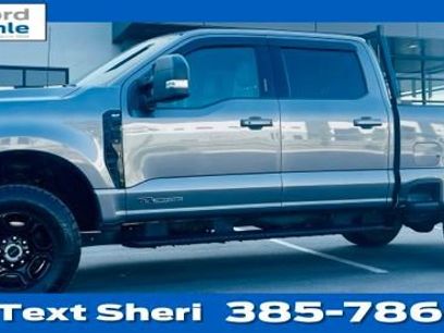 Certified 2023 Ford F250 XLT w/ XLT Premium Package