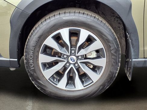 Used 2024 Subaru Outback Limited image 13