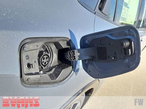 New 2026 Toyota Prius Plug-In Hybrid w/ Limited Premium Package image 3