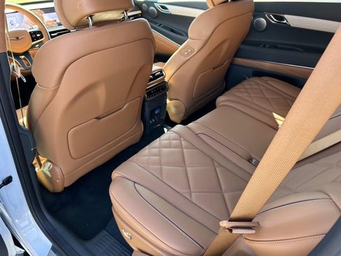 New 2026 Genesis GV80 3.5T Prestige image 18