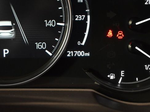 Used 2023 MAZDA CX-5 Signature AWD/4WD image 26