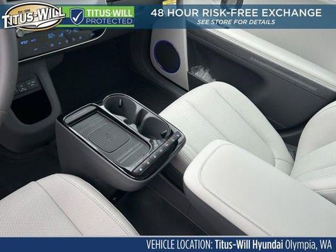 New 2026 Hyundai Ioniq 5 Limited image 56