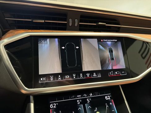 Used 2021 Audi A7 e Premium Plus w/ Black Optic Package image 26