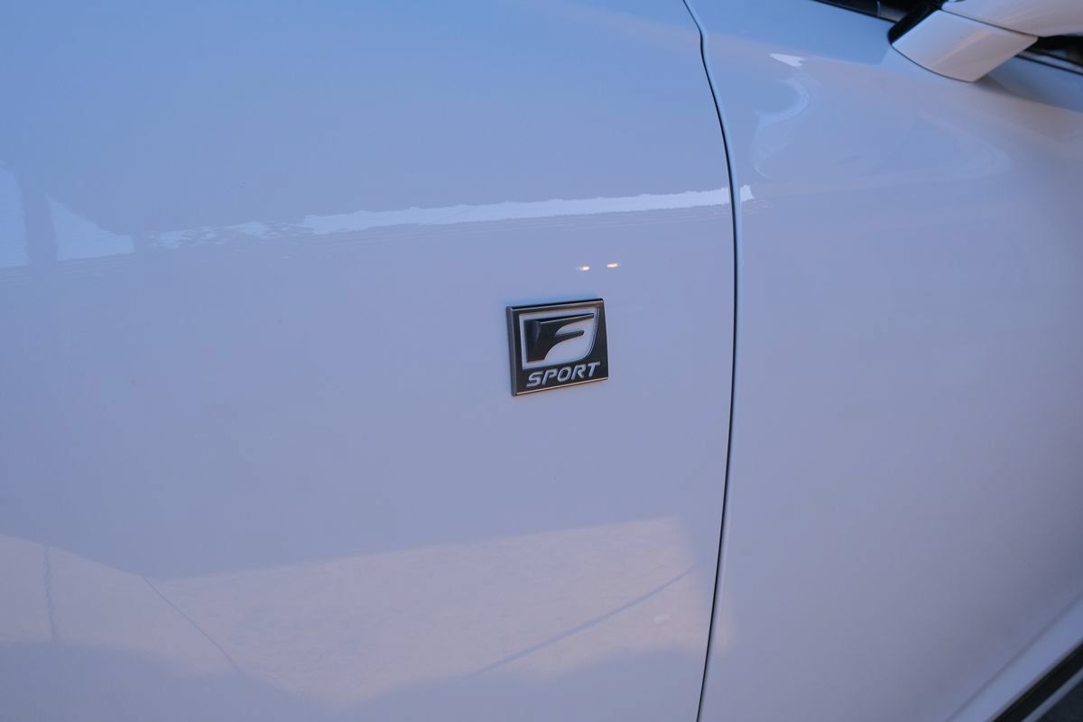 Used 2018 Lexus LS 500 F Sport w/ Performance Package RWD image 52