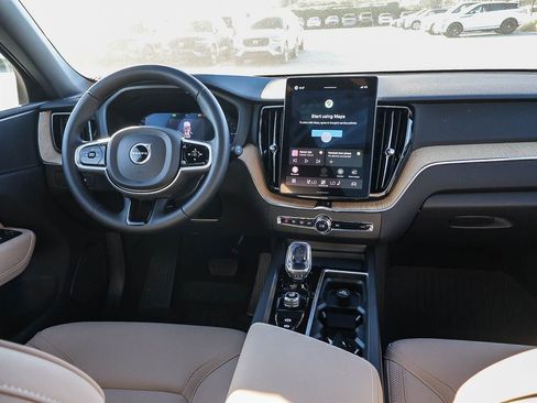 New 2026 Volvo XC60 T8 Plus w/ Climate Package image 23