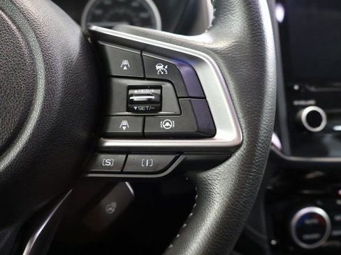 Certified 2023 Subaru Forester Limited image 19