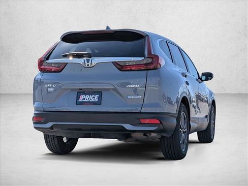 Used 2020 Honda CR-V EX-L image 5