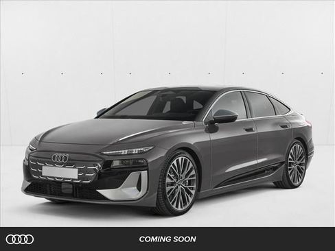 New 2027 Audi S6 e-tron Prestige AWD/4WD image 1