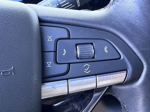 Used 2023 Cadillac Escalade Premium Luxury w/ LPO, Floor Liner Package image 25