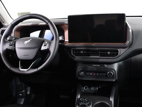 New 2025 Ford Bronco Sport Outer Banks w/ Outer Banks Tech Package+ image 8