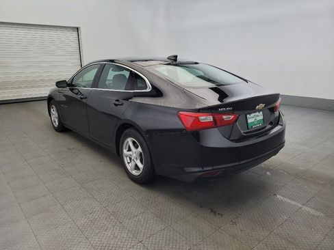 Used 2016 Chevrolet Malibu LS FWD image 5