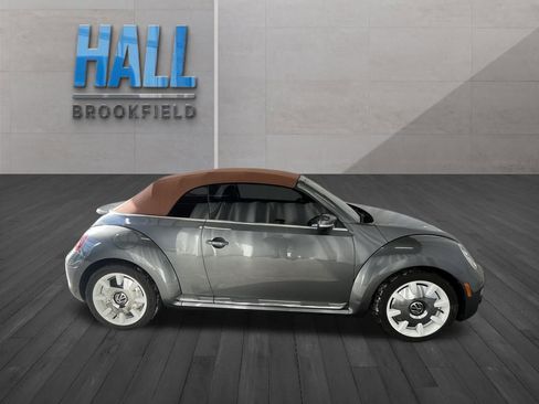 Used 2019 Volkswagen Beetle 2.0T S image 6