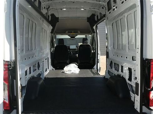 New 2026 Ford Transit 250 148 High Roof AWD image 8