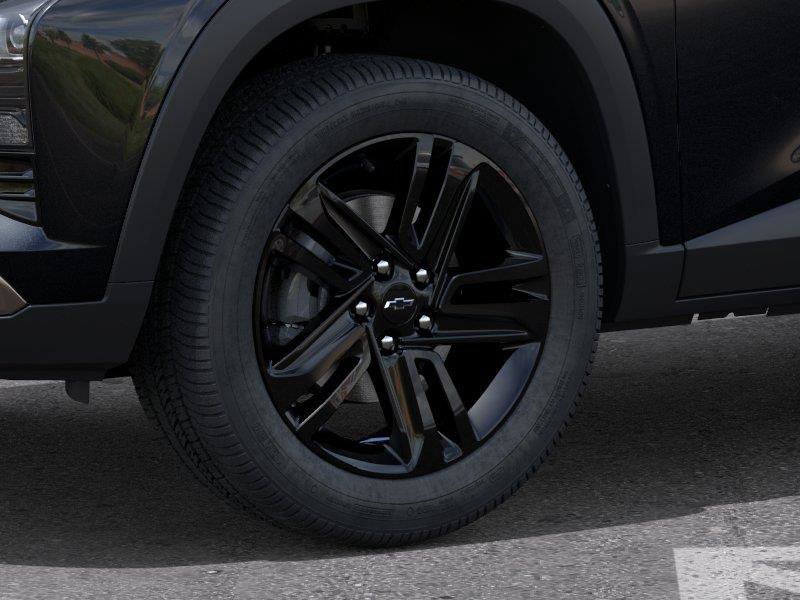 New 2026 Chevrolet Trax ACTIV w/ Driver Confidence Package FWD image 9