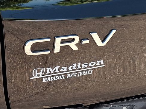 Used 2024 Honda CR-V LX image 30