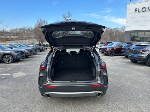 Certified 2023 MAZDA CX-50 2.5 Turbo w/ Cargo Package image 16