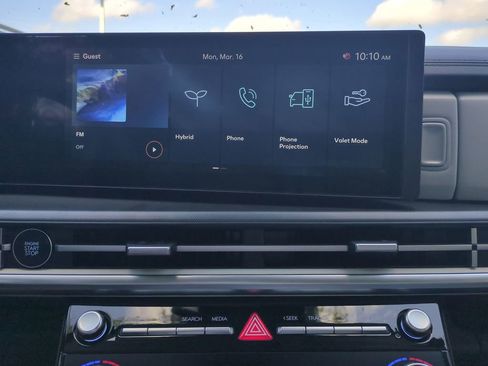 New 2026 Hyundai Santa Fe SEL image 22