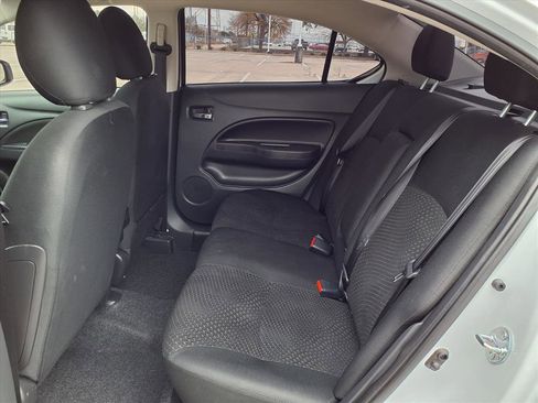 Used 2024 Mitsubishi Mirage G4 SE image 18