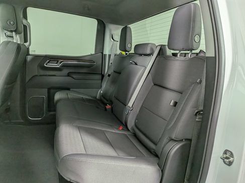 Used 2024 GMC Sierra 1500 Elevation AWD/4WD image 25