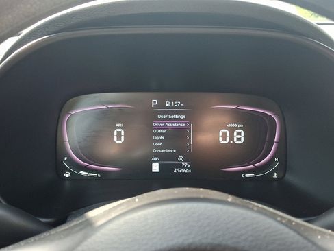 Used 2023 Kia Soul LX image 19