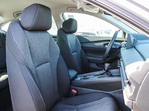 New 2026 Honda Accord LX image 18