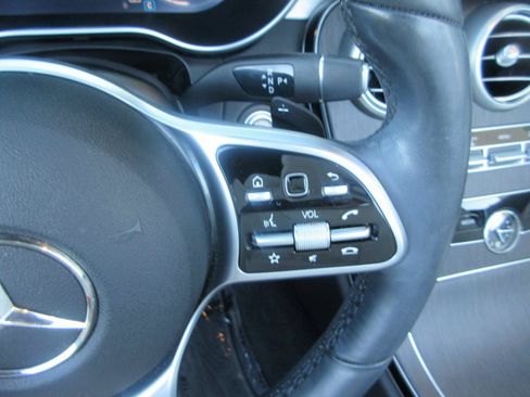 Used 2020 Mercedes-Benz C 300 Cabriolet image 39