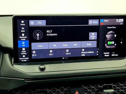 Used 2025 Honda Accord EX-L image 19