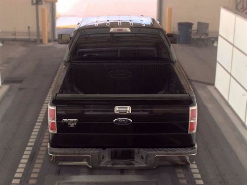 Used 2010 Ford F150 XLT RWD image 6