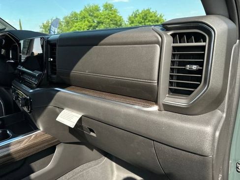 New 2026 Chevrolet Silverado 1500 LT Trail Boss AWD/4WD image 33