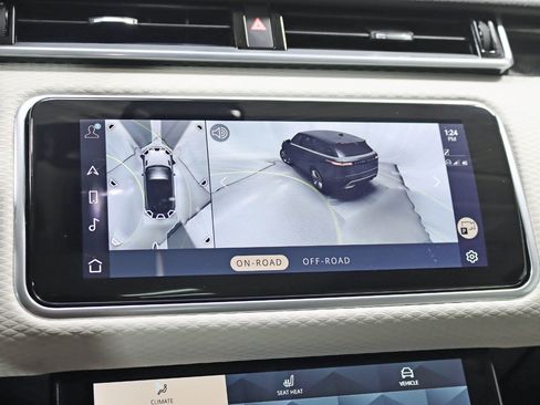 Used 2021 Land Rover Range Rover Velar S image 18