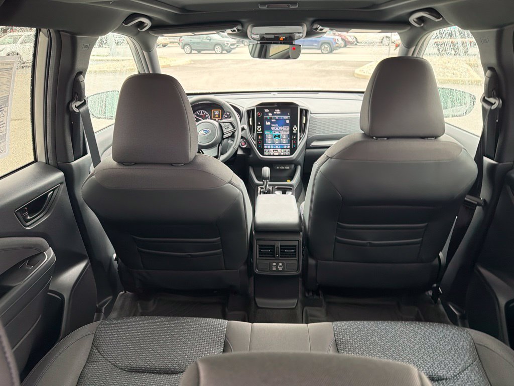 New 2026 Subaru Forester Premium AWD/4WD image 29