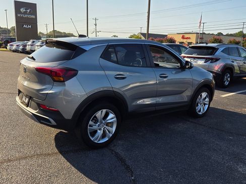Used 2025 Buick Encore GX Preferred FWD image 13