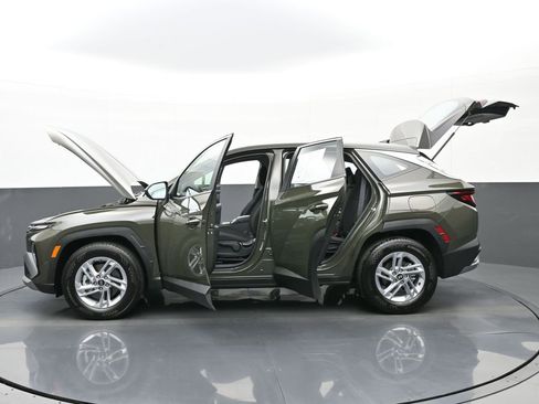 Certified 2026 Hyundai Tucson SE image 51