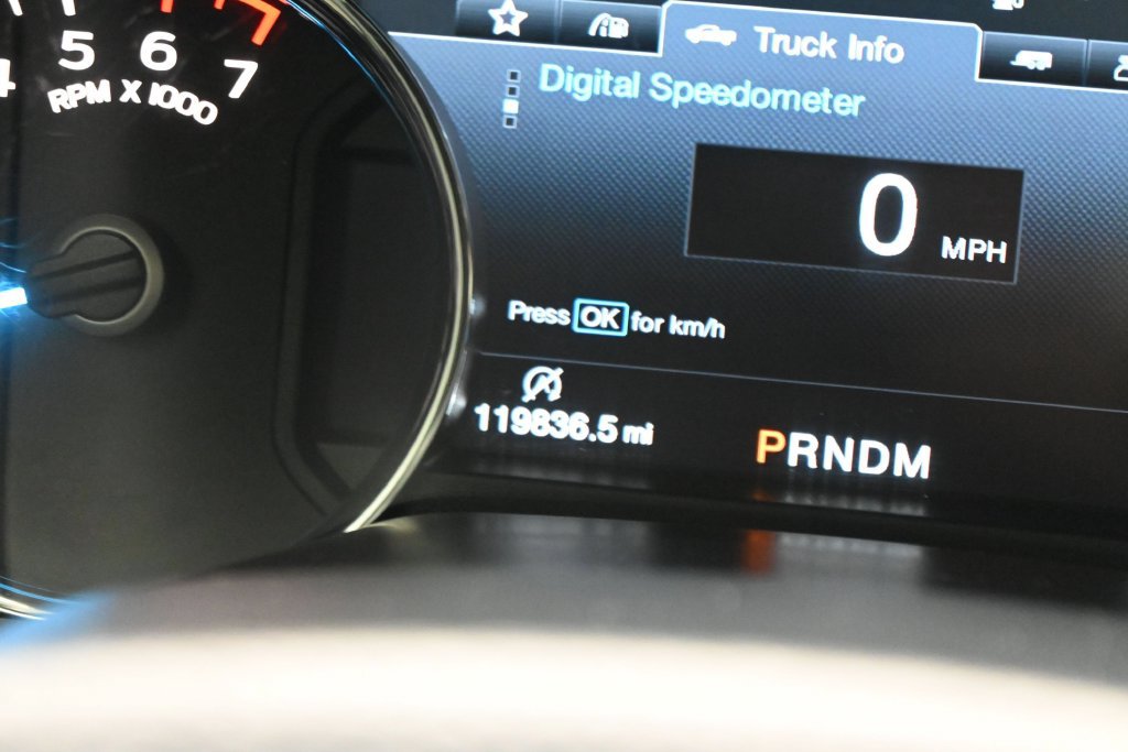 Used 2019 Ford F150 Lariat w/ Equipment Group 502A Luxury AWD/4WD image 20