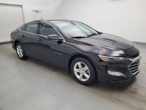 Used 2023 Chevrolet Malibu LS FWD image 11