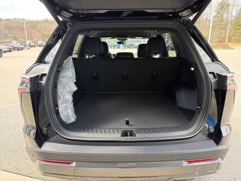 New 2026 Chevrolet Equinox ACTIV image 13
