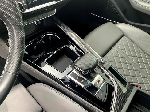 Used 2023 Audi S5 Prestige image 15