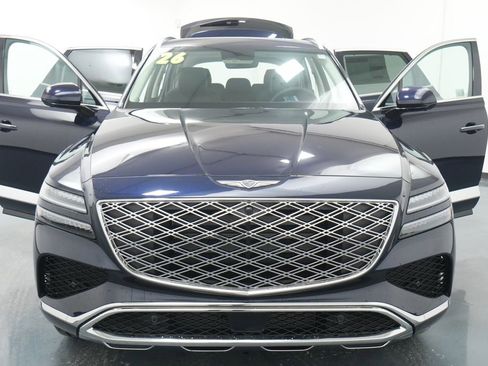 New 2026 Genesis GV80 2.5T Prestige image 37