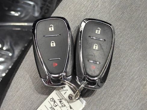 Used 2023 Chevrolet Equinox LT FWD image 10