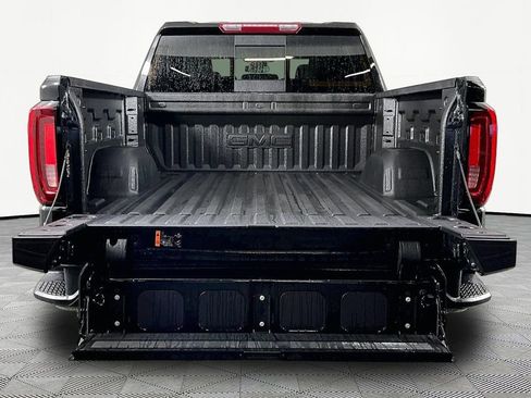 Used 2026 GMC Sierra 1500 AT4 w/ AT4 Premium Package AWD/4WD image 7