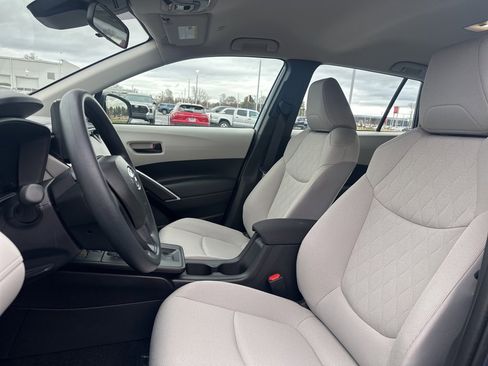 Certified 2026 Toyota Corolla Cross L image 22