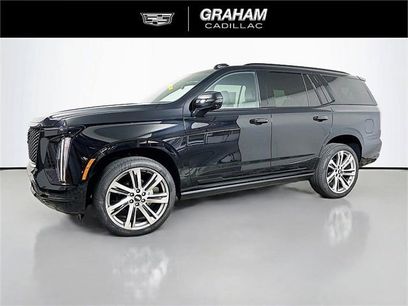 New 2025 Cadillac Escalade Sport w/ Touring Package